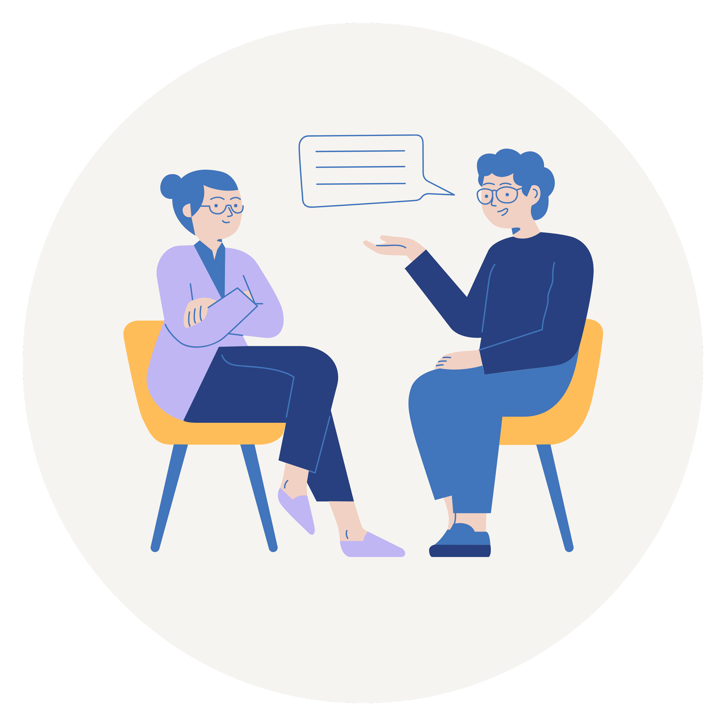 Occupational Therapy Parent Support