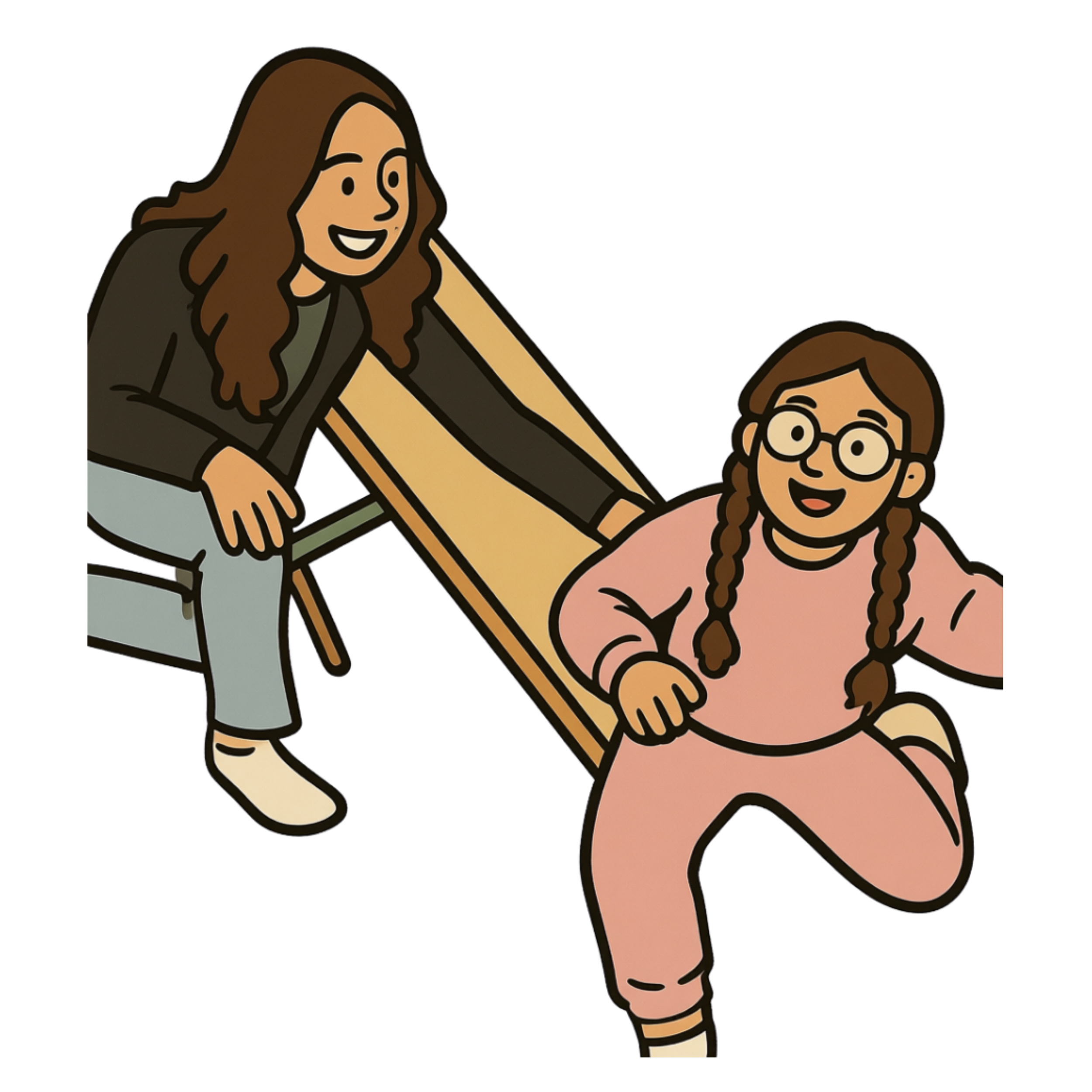 School & Home Support Occupational Therapy