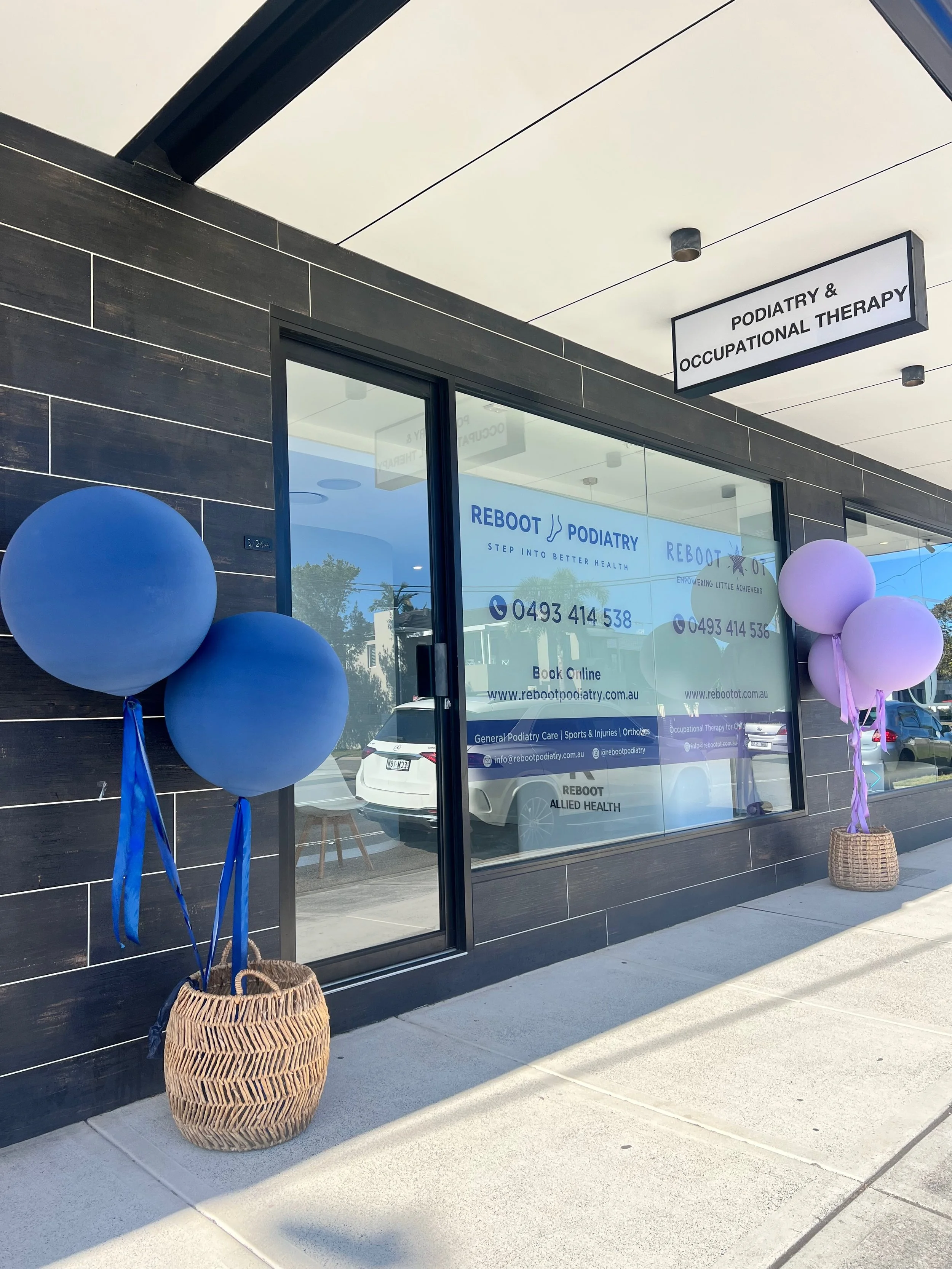 Occupational Therapy Sydney