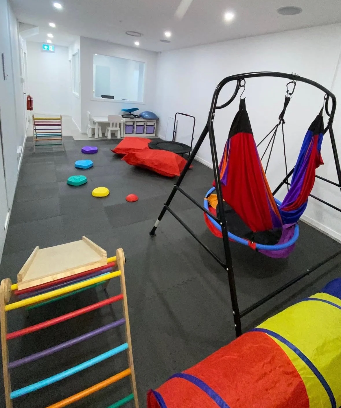 Occupational Therapy for Children
