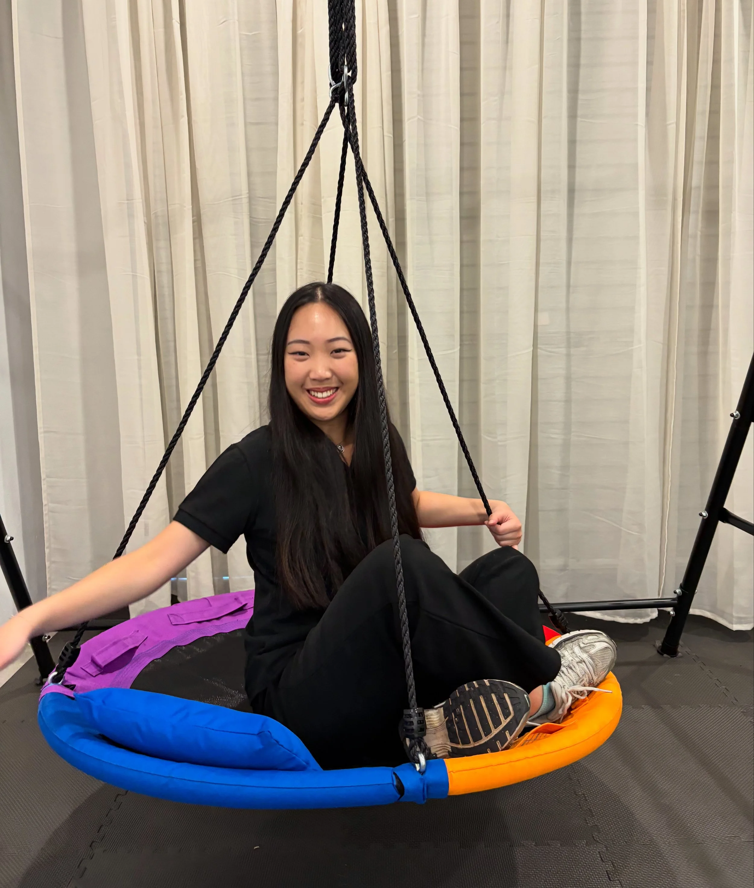 Occupational Therapist Sydney