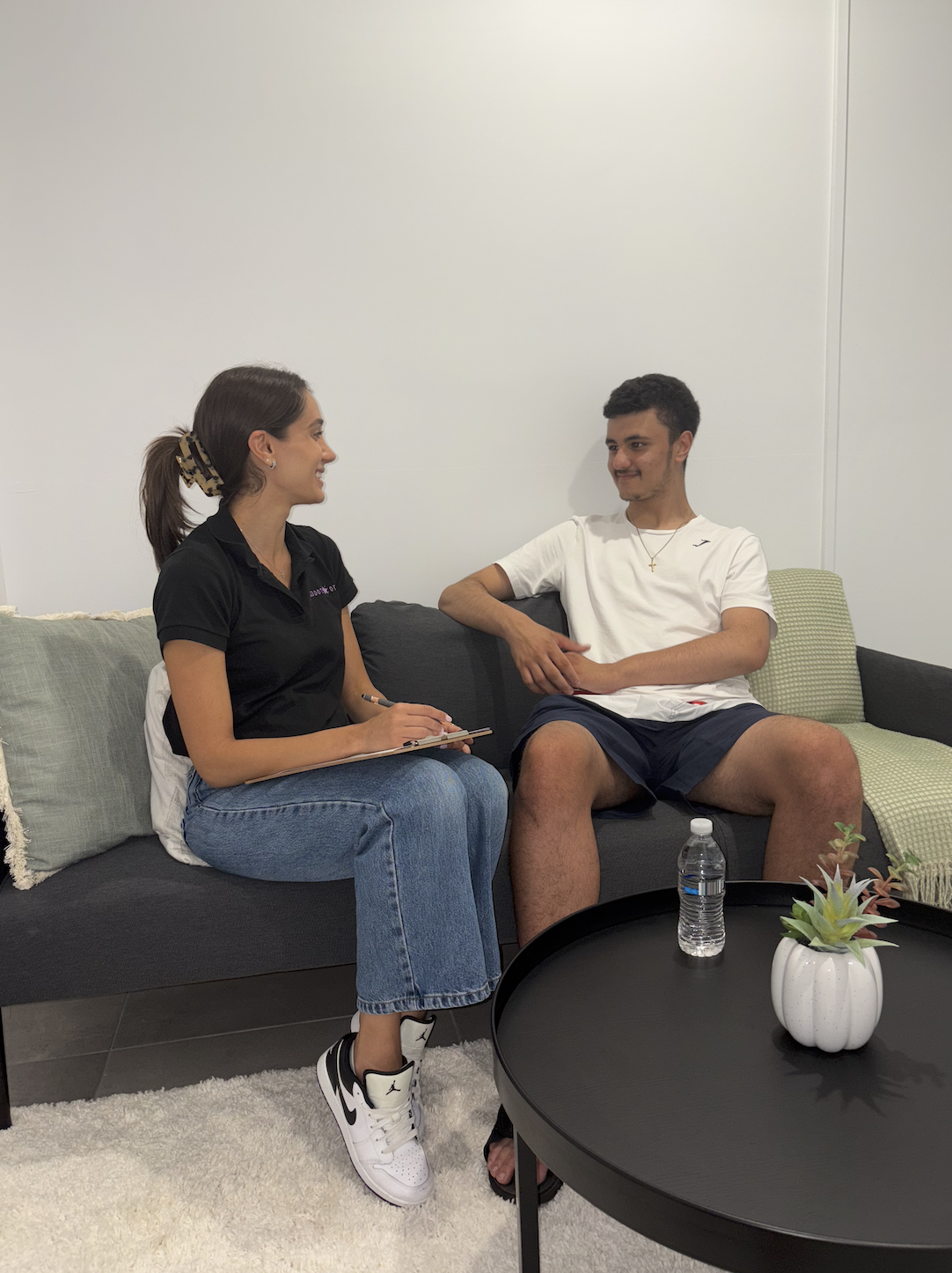 Occupational Therapy for Teenagers Sydney