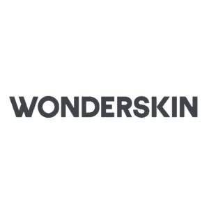 Wonderskin logo