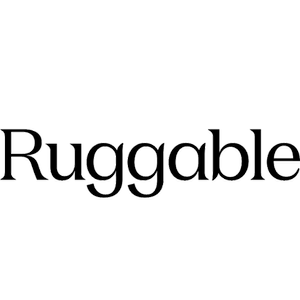 Ruggable logo