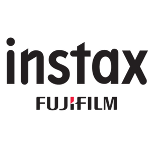 Instax logo