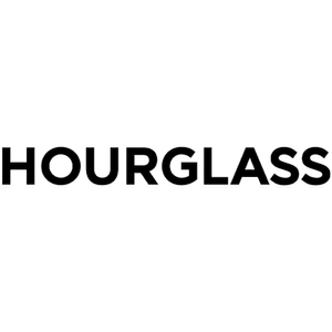 Hourglass logo