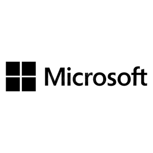 Microsoft logo