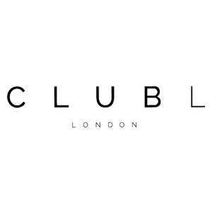 CLUB London logo