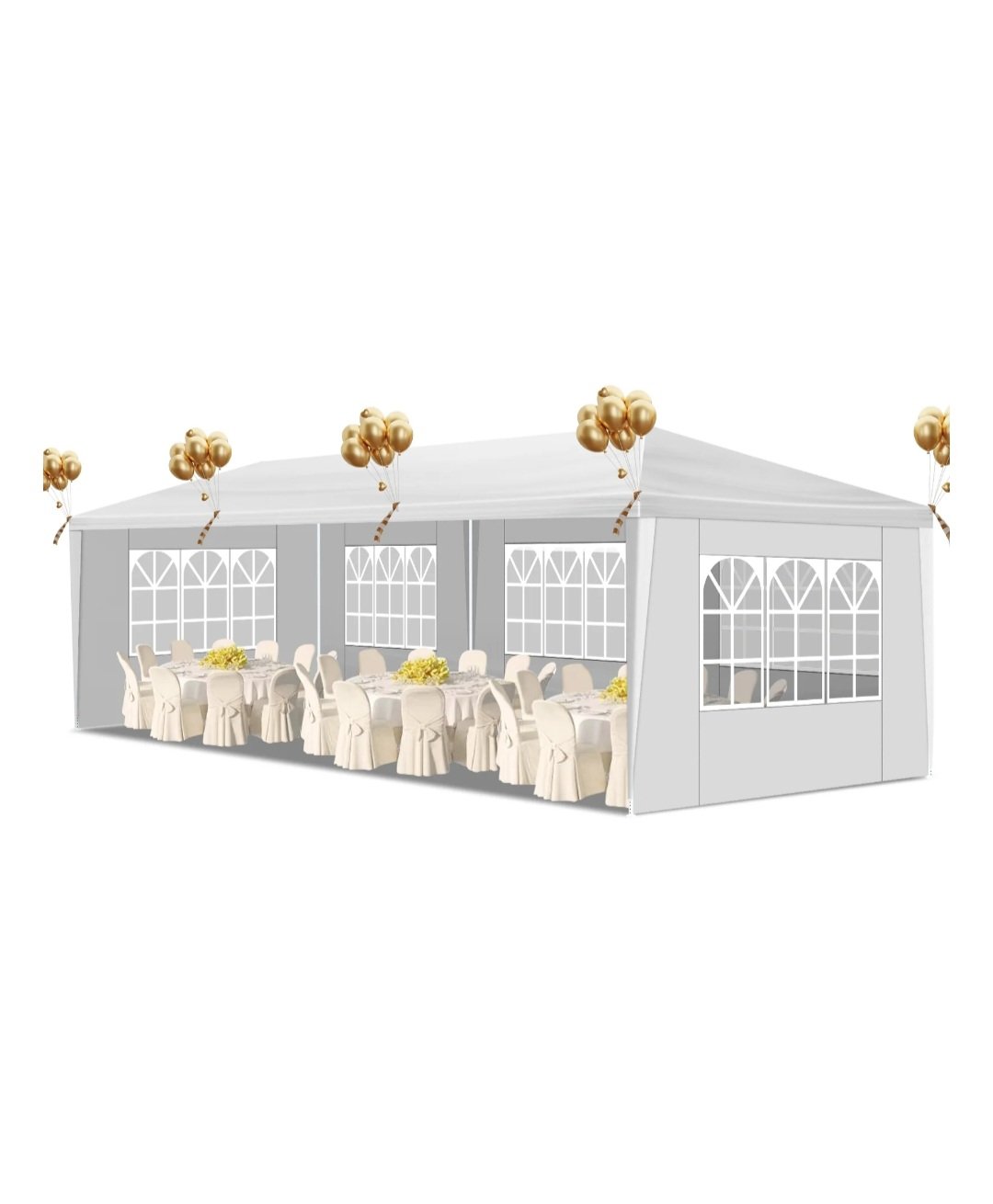 10x30 Tent