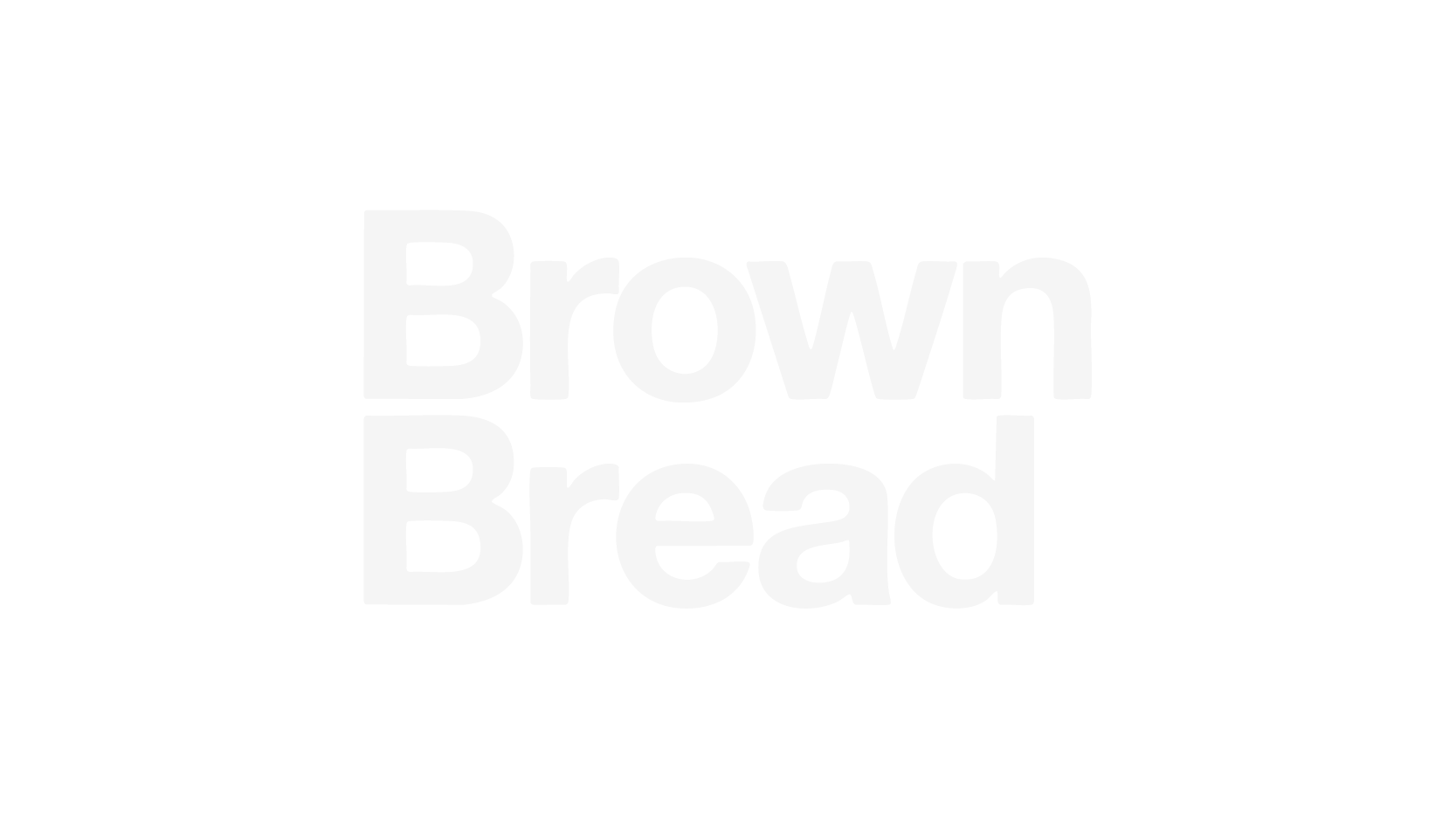 BrownBread