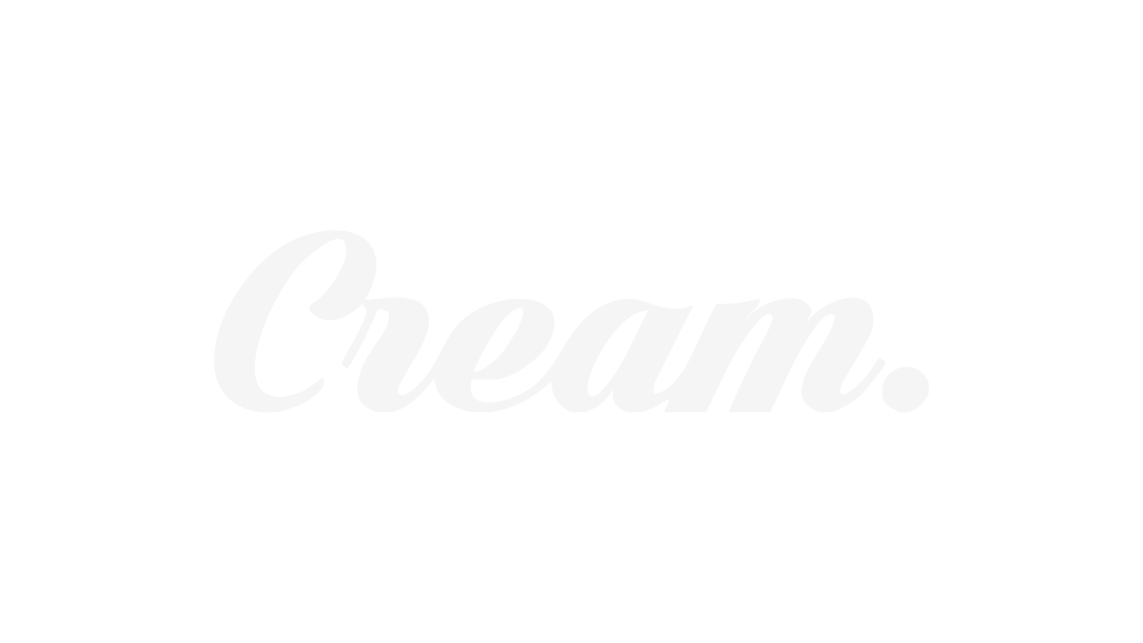 Cream