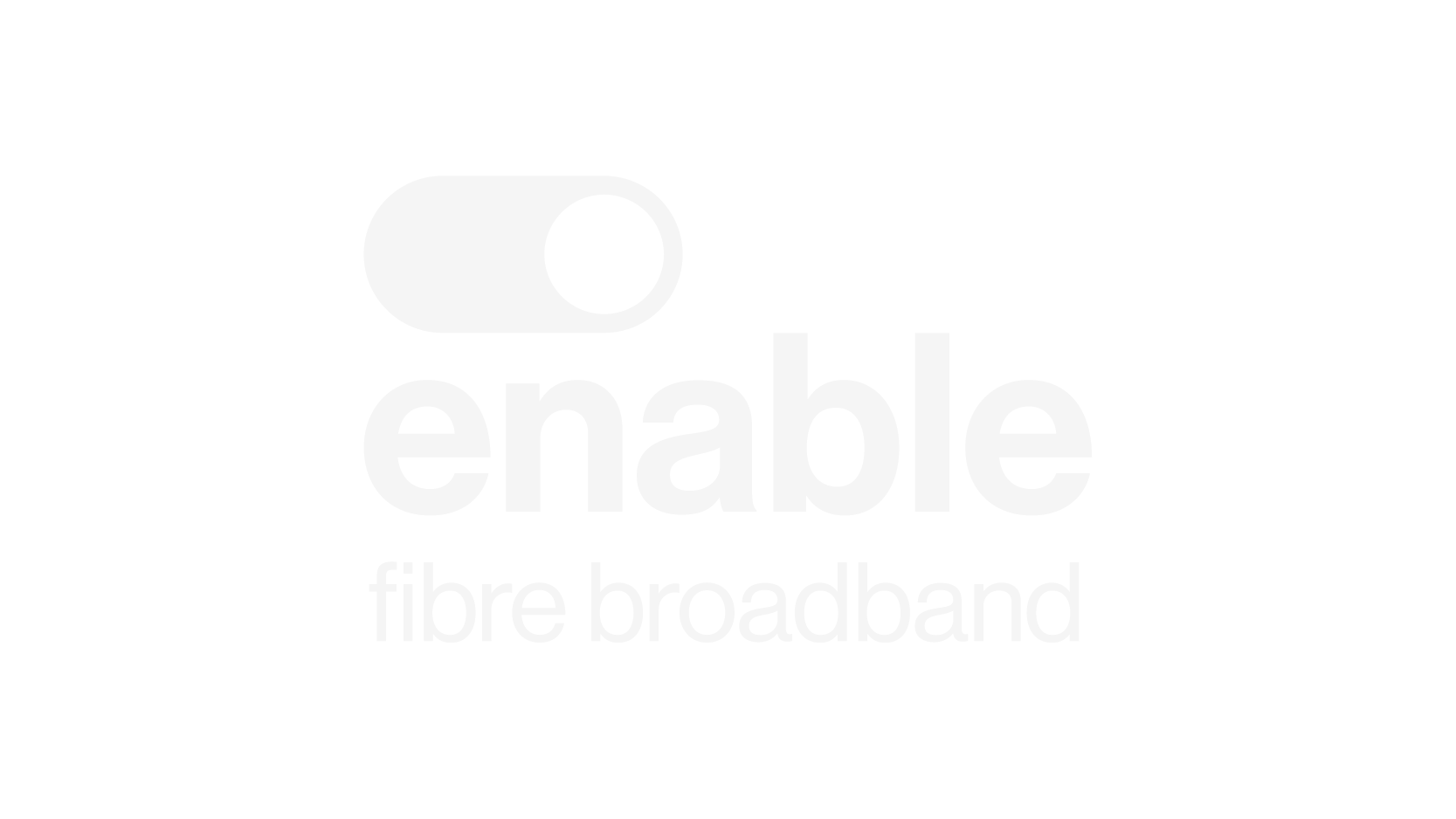 Enable Broadband