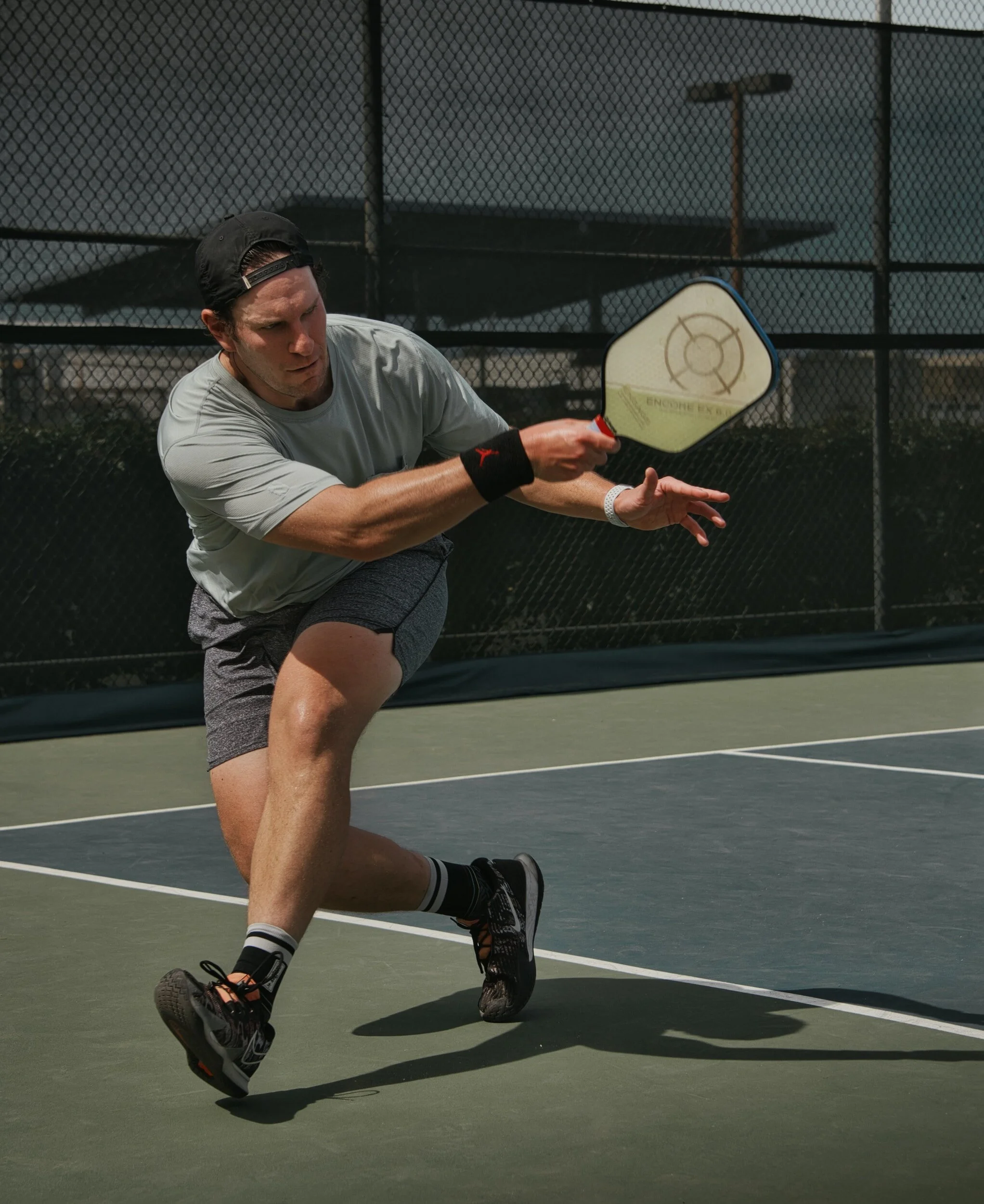 Paddle Power: A Deep Dive into Pickleball Injuries and Prevention