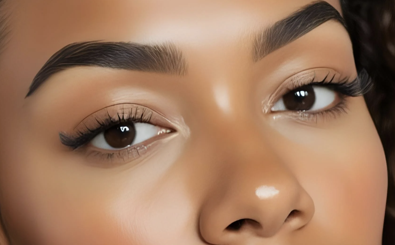 Brow Aftercare: Keeping Your Brows Beautiful After Your Appointment