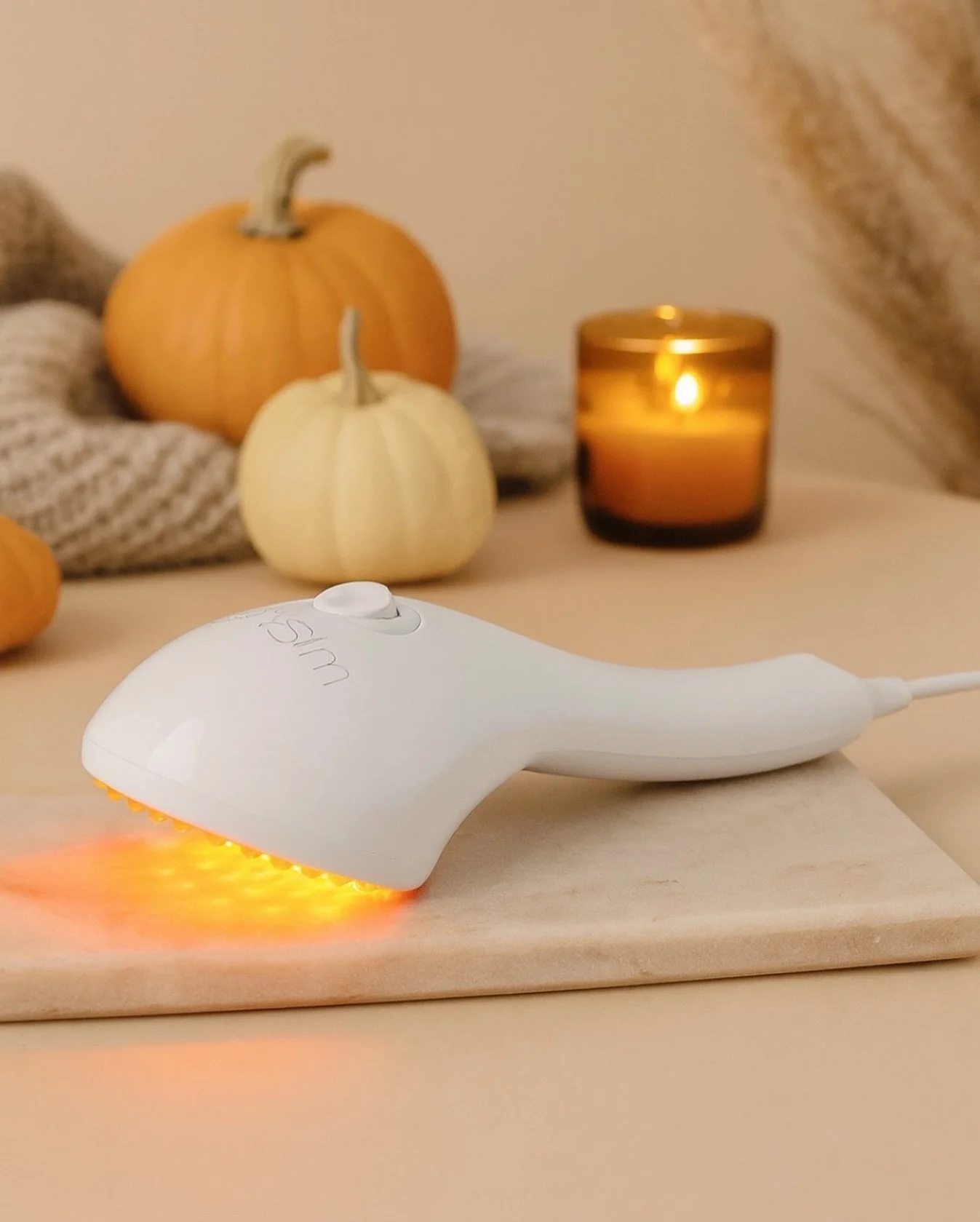 Give your skin the love it deserves.
Smooth fine lines, boost glow, and keep your skin looking youthful &mdash; all with one device.
LightStim for Wrinkles &mdash; FDA-cleared + only $249.

#lightstim #lightstimforwrinkles #skincaredevice #antiagingt