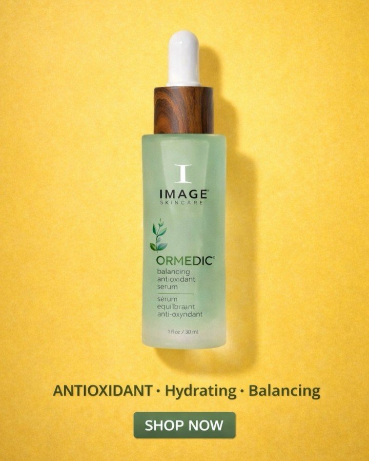 𝗔 𝗱𝗮𝗶𝗹𝘆 𝗲𝘀𝘀𝗲𝗻𝘁𝗶𝗮𝗹 𝗳𝗼𝗿 𝘀𝗸𝗶𝗻 𝘁𝗵𝗮𝘁 𝗻𝗲𝗲𝗱𝘀 𝗯𝗮𝗹𝗮𝗻𝗰𝗲, 𝗵𝘆𝗱𝗿𝗮𝘁𝗶𝗼𝗻, 𝗮𝗻𝗱 𝗮 𝗹𝗶𝘁𝘁𝗹𝗲 𝗲𝘅𝘁𝗿𝗮 𝗴𝗹𝗼𝘄. ✨

𝘛𝘩𝘪𝘴 𝘴𝘰𝘰𝘵𝘩𝘪𝘯𝘨 𝘢𝘯𝘵𝘪𝘰𝘹𝘪𝘥𝘢𝘯𝘵 𝘴𝘦𝘳𝘶𝘮 𝘳𝘦𝘴𝘵𝘰𝘳𝘦𝘴 𝘯𝘰𝘶𝘳𝘪𝘴𝘩𝘮𝘦𝘯?