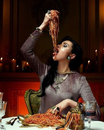 𝗣𝗢𝗩: 𝘆𝗼𝘂 𝘀𝗮𝗶𝗱 &ldquo;𝗷𝘂𝘀𝘁 𝗼𝗻𝗲 𝗯𝗶𝘁𝗲&rdquo;&hellip; 𝗮𝗻𝗱 𝗻𝗼𝘄 𝘆𝗼𝘂&rsquo;𝗿𝗲 𝗿𝗼𝗺𝗮𝗻𝘁𝗶𝗰𝗮𝗹𝗹𝘆 𝗶𝗻𝘃𝗼𝗹𝘃𝗲𝗱 𝘄𝗶𝘁𝗵 𝘁𝗵𝗲 𝘄𝗵𝗼𝗹𝗲 𝗽𝗹𝗮𝘁𝗲. 🍝😮&zwj;💨✨

#POV #FoodieHumor #Mood #DinnerVibes #ItalianFood #P