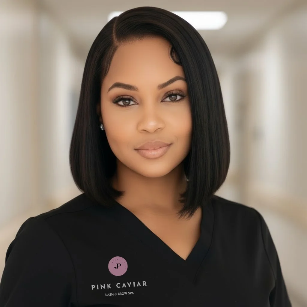 Meet Cassie Jones of Pink Caviar Spa