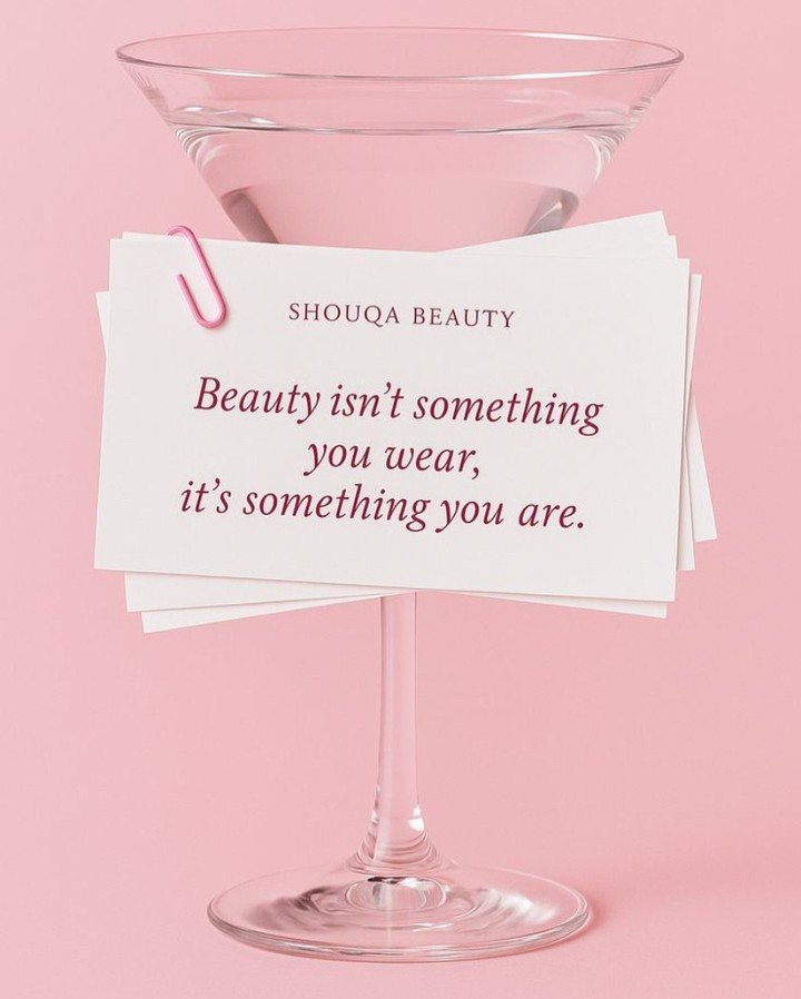 Beauty isn&rsquo;t something you put on.
It&rsquo;s something you carry.

Skincare. Structure. Self-care.
Enhancements don&rsquo;t create beauty &mdash; they reveal it.

Soft glam. Strong confidence. Intentional maintenance.

#LuxuryBeauty
#GlowUpSea