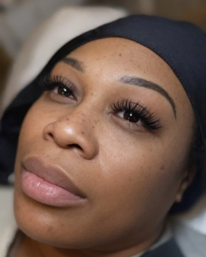 Royalty Classic Set 👑

Our $130 signature classic set designed to give a soft cat-eye effect &mdash; longer, lifted, and perfectly tapered.

Lightweight. Elegant. Effortless.

If you love definition without heavy volume, this set is for you.

Now bo