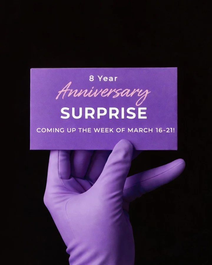 8 years of beauty.
8 years of growth.
8 years of consistency.

And we&rsquo;re celebrating the right way.

Something special is coming the week of March 16&ndash;21.

Stay ready.

📍 Pink Caviar Lash &amp; Brow Spa | McDonough, Georgia

#PinkCaviarSp