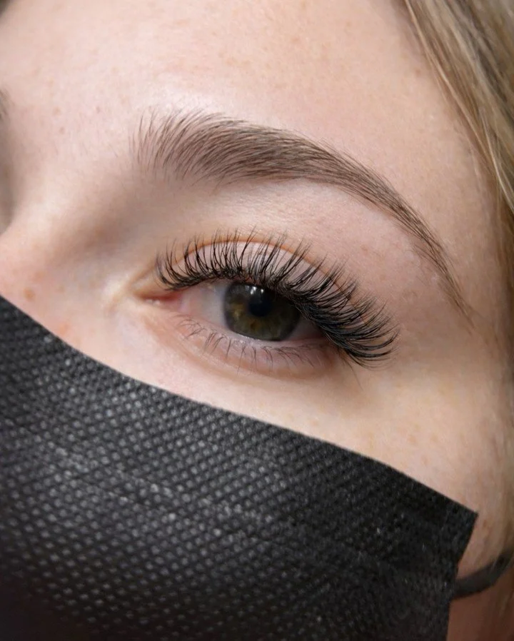 Luxury in every lash. ✨
Our Luxury Full Set is designed to enhance your natural beauty with soft, full, and perfectly placed extensions for a flawless, effortless look.

#LuxuryLashes #AtlantaLashes #McDonoughBeauty #HenryCountyBeauty #LashExtensions