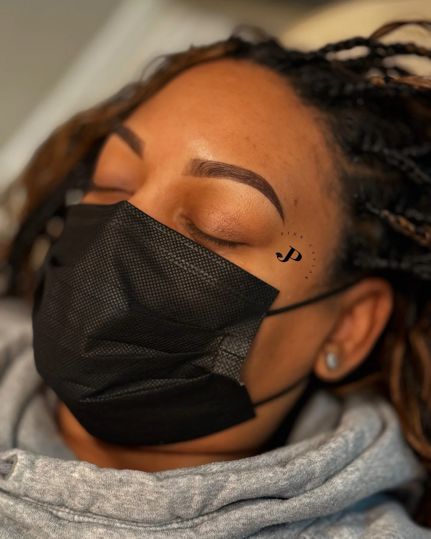 Brow Glow-Up Week ✨

Microshading &mdash; ONLY $250 ALL WEEK

If you&rsquo;ve ever wanted that soft, filled-in makeup look without doing your brows every day&hellip; this is it 💅🏽

Wake up already polished, already pretty, already DONE.

⚡ Spots ar