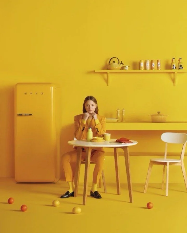 Pretty doesn&rsquo;t always mean peaceful 💛

Choose what feels right&hellip; not just what looks good.

#SoftLife
#InnerPeace
#SelfGrowth
#MindsetShift
#YellowAesthetic