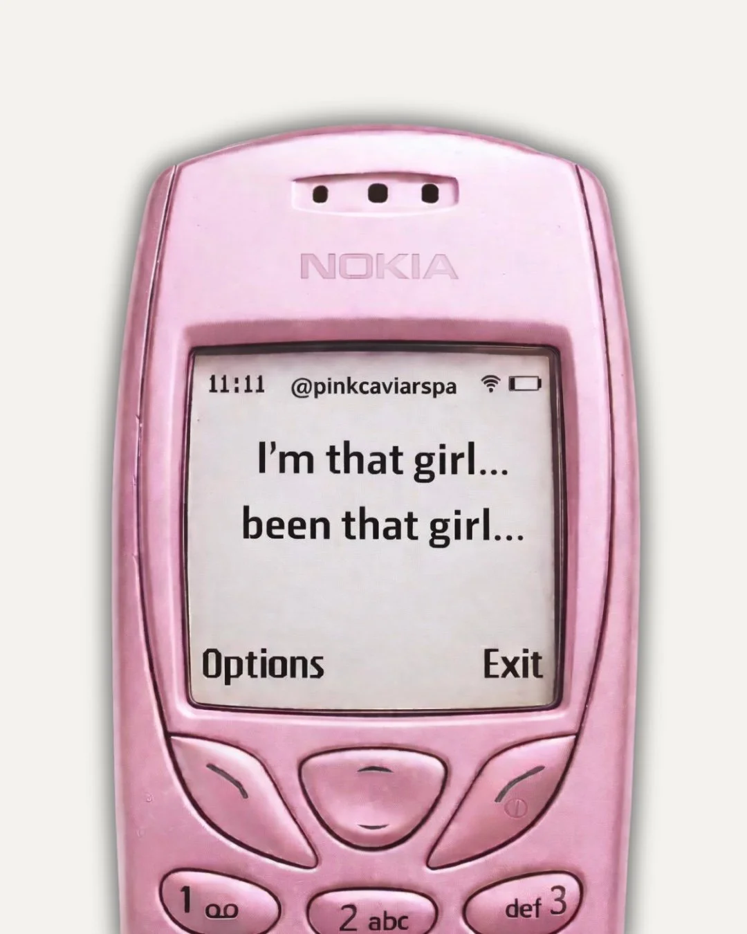 I&rsquo;m that girl&hellip;
been that girl&hellip;

&hellip;&hellip; 👀

#ThatGirlEnergy #MainCharacterVibes #SoftLifeEra #ConfidentEnergy #LevelUpSeason