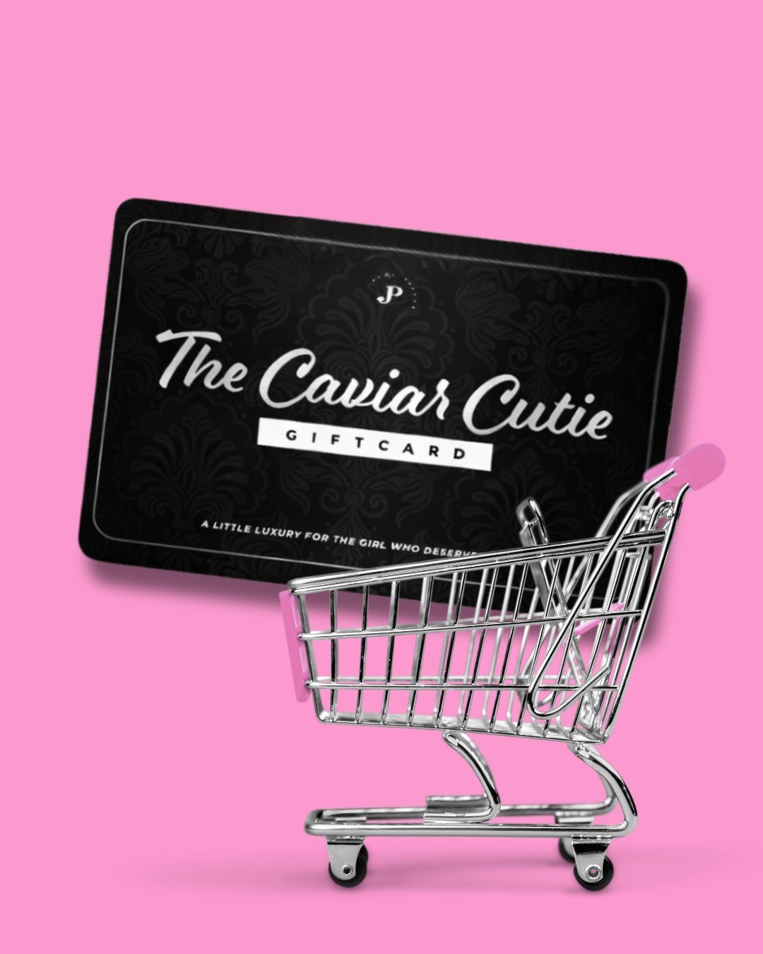 The perfect gift does exist 💕✨

Our *Caviar Cutie Gift Cards* are the easiest way to treat yourself&hellip; or someone special to a little luxury.

Whether it&rsquo;s lashes, brows, facials, or a full glam moment &mdash; let them choose exactly what