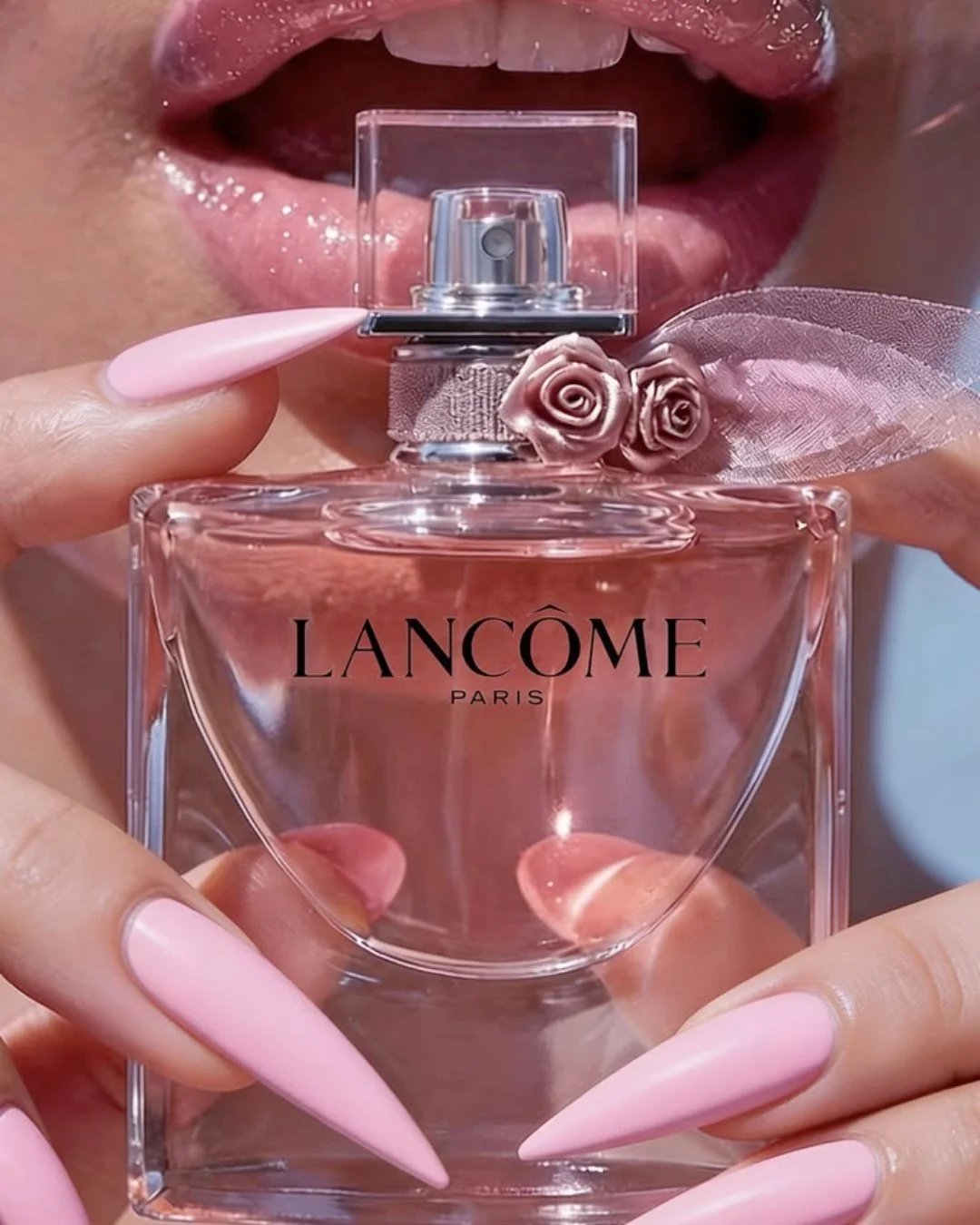 Pretty. Polished. Untouchable.

#luxuryvibes #perfumeaesthetic #pinkaesthetic #softluxury #glossylips #nailinspo #pinknails #beautyaesthetic #feminineaesthetic #luxurylifestyle #prettydetails #selfcarevibes #aestheticbeauty #polishedlook #highendvibe