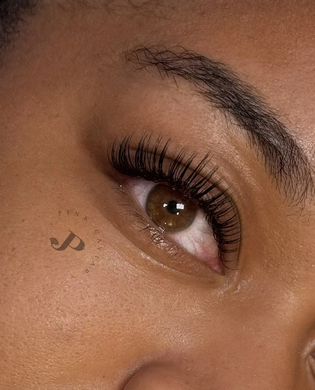 Luxury Mink Lash Extensions
