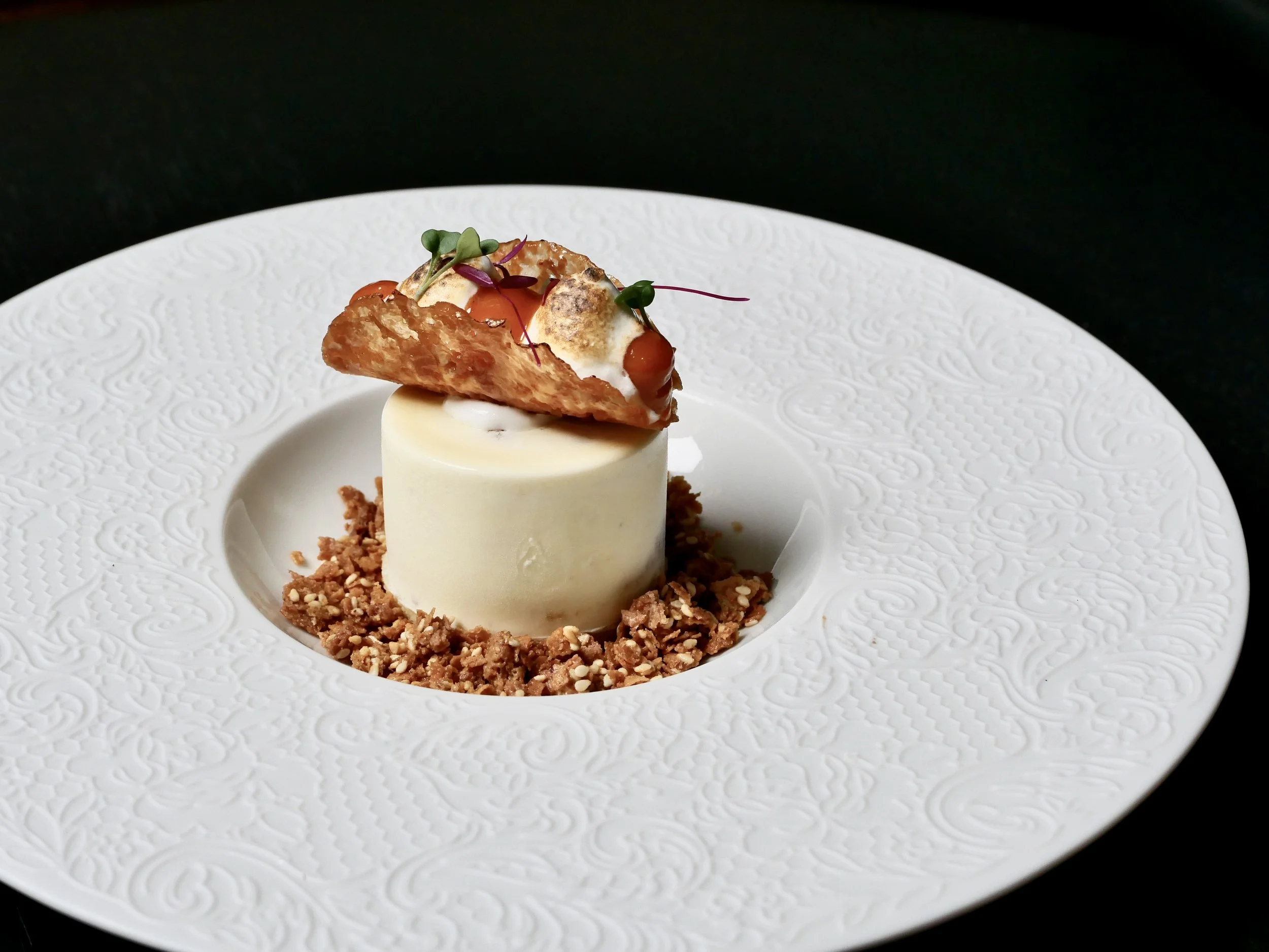 Valentine’s Day Dinner