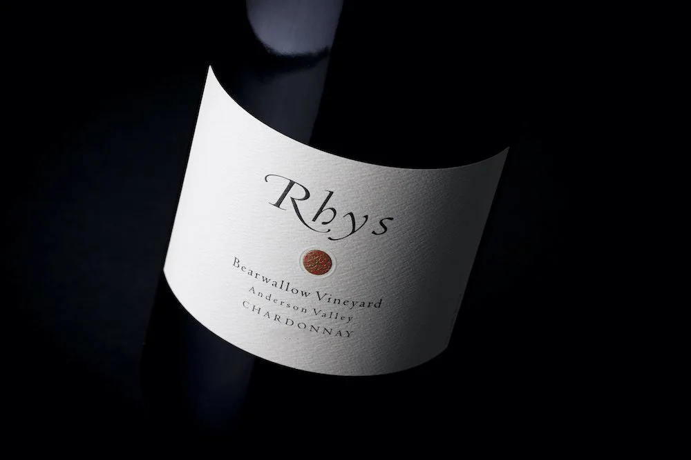 Winemaker Dinner: An Evening with Rhys Vineyards
