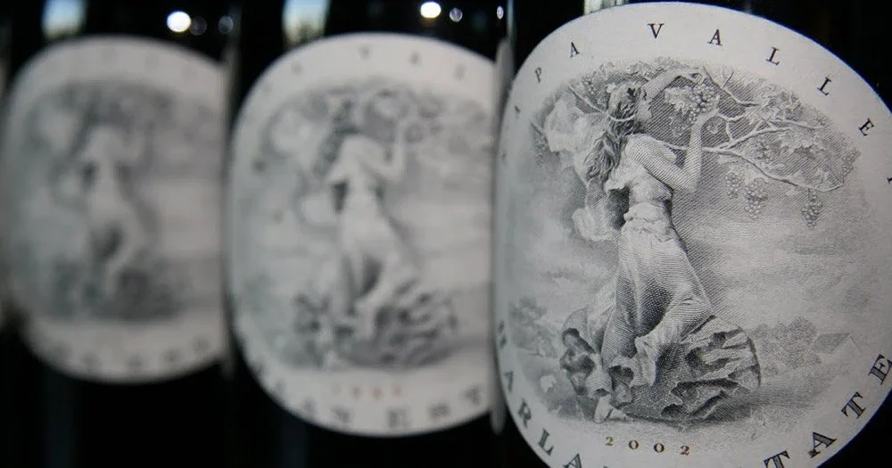 Four Decades of Harlan Estate with Founding Director Don Weaver