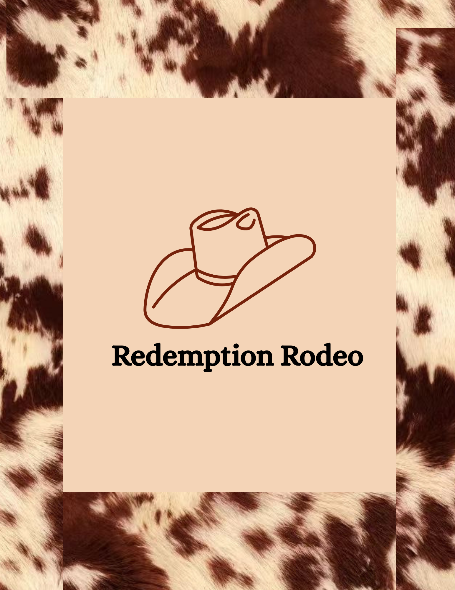 Redemption rodeo
