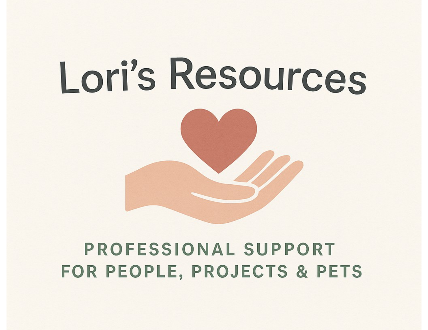 Lori&#x27;s Resources