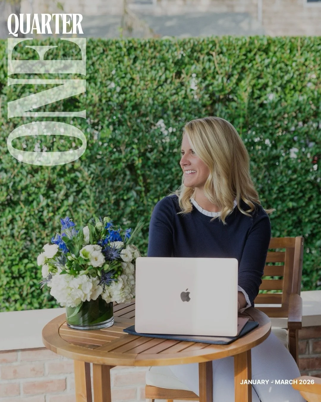 When &ldquo;one day&rdquo; finally decides to show up&hellip;

There comes a point in real estate where you wake up and everything feels like it&rsquo;s going suspiciously well. It takes a minute to trust it (still working on that&hellip;) 

But even