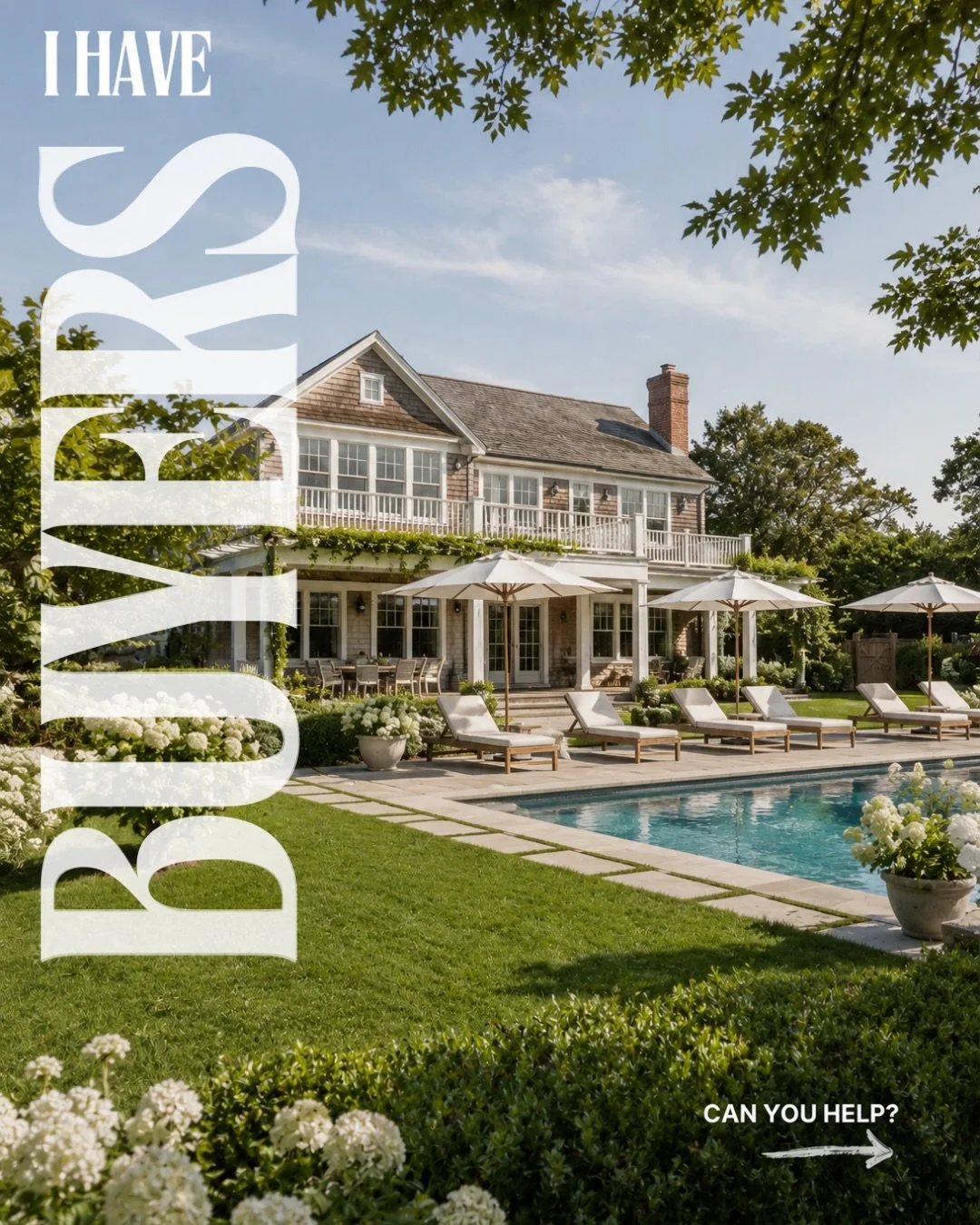 It may still be summer, but the fall market is already here and it&rsquo;s moving early this year. 🍁 

I&rsquo;m currently working with about 11 buyers, and 6 of them are READY. We&rsquo;ve exhausted the on-market options, so now we&rsquo;re looking