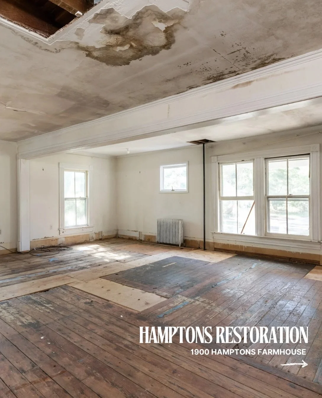 When I switched my major junior year from Economics to Historic Preservation &amp; Community Planning, my parents asked, &ldquo;What the hell are you going to do with that?&rdquo;

I had absolutely no idea. I just enjoyed going to class for the first