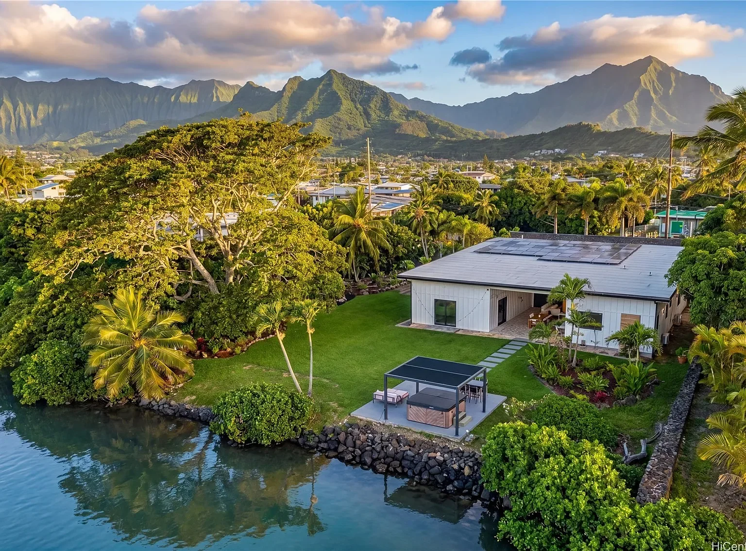 485 Wanaao Rd. | Kailua