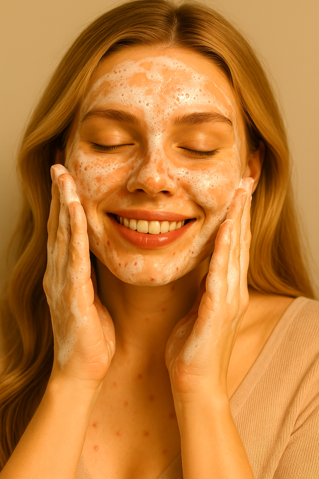 Best Cleansers for Acne: From Everyday Gentle to Luxury Care