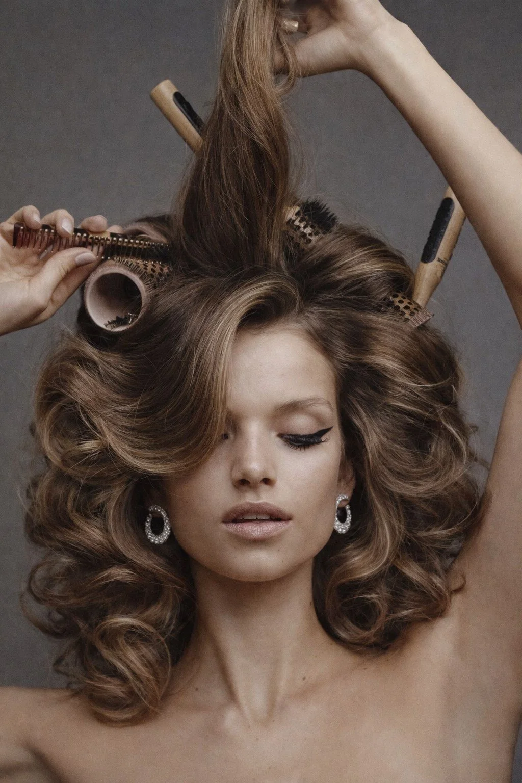 Why You’re Losing Hair After Weight Loss (Especially in Perimenopause)