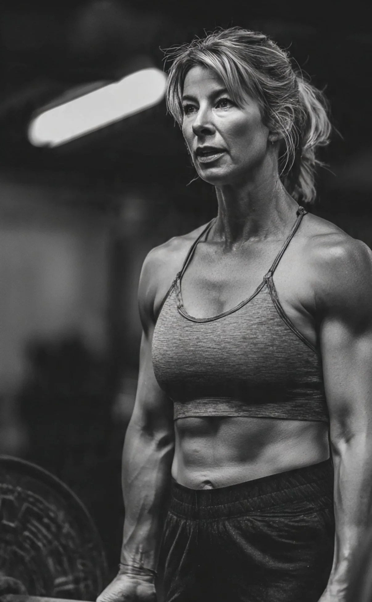 Losing Weight on GLP Medications, But Also Losing Muscle? Here’s How to Stop It Fast