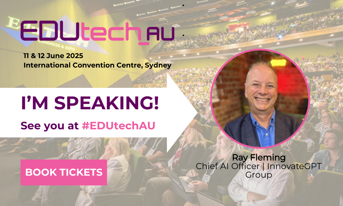 EDUtech AU 2025