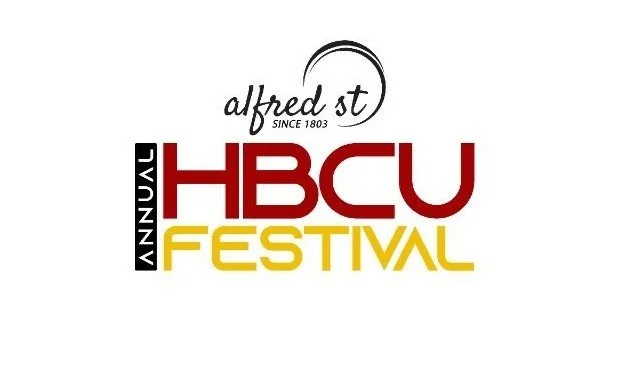 Alfred Street Annual HBCU Festival