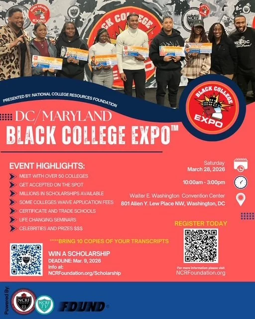 Black College Expo  
