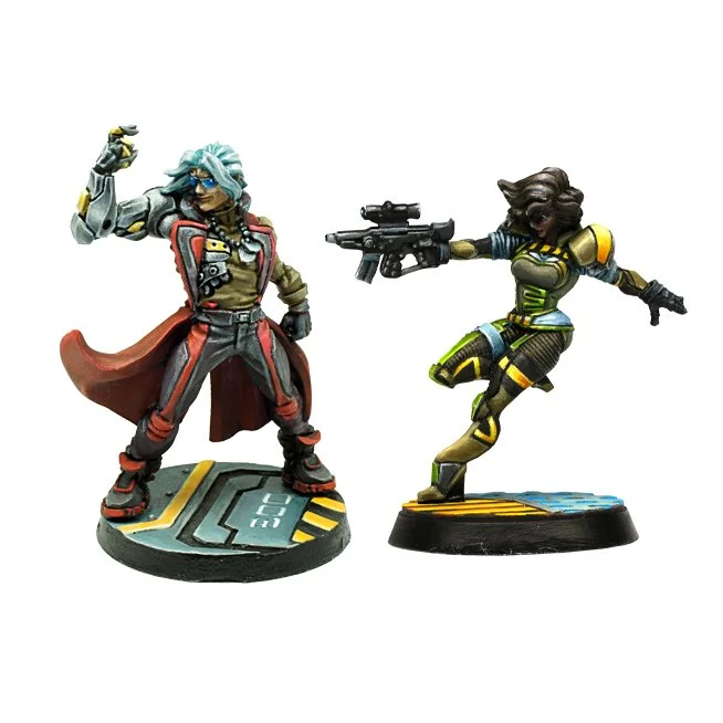 Havoc Villains
