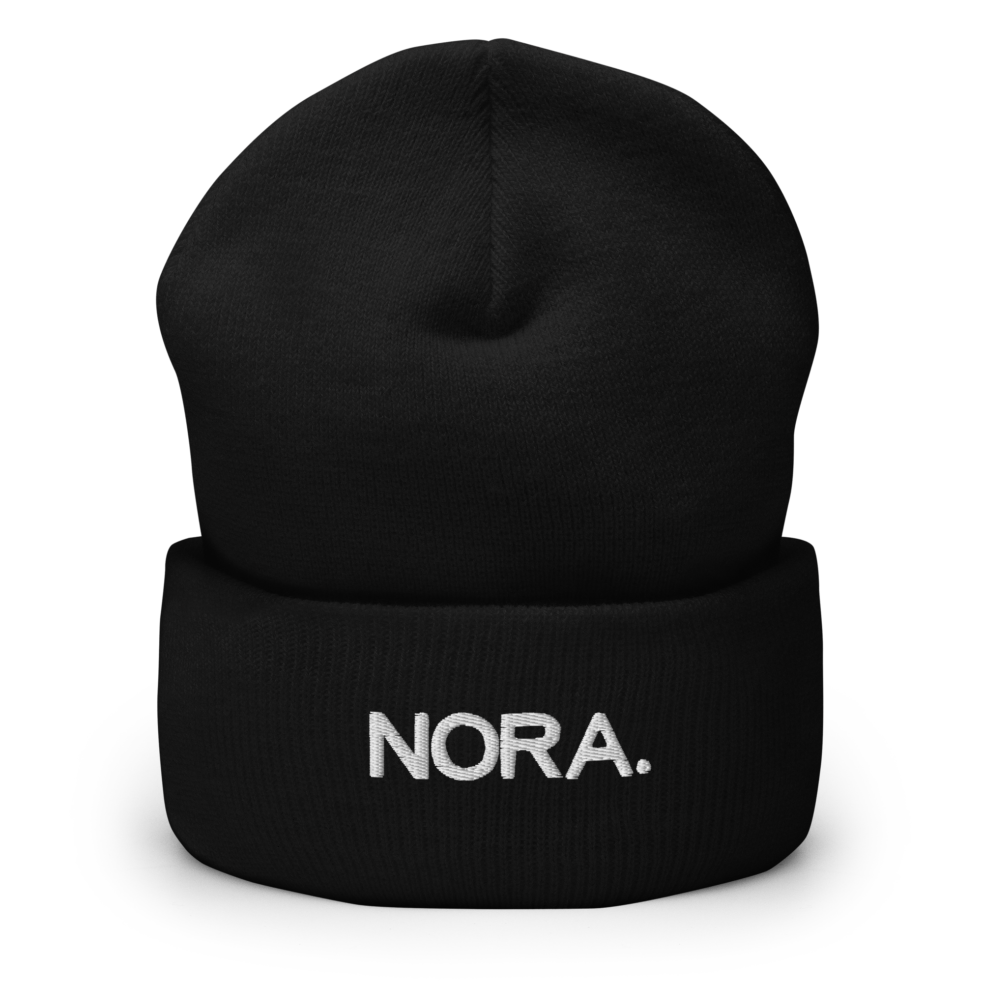 cuffed-beanie-black-front-6874739a31c5d.png