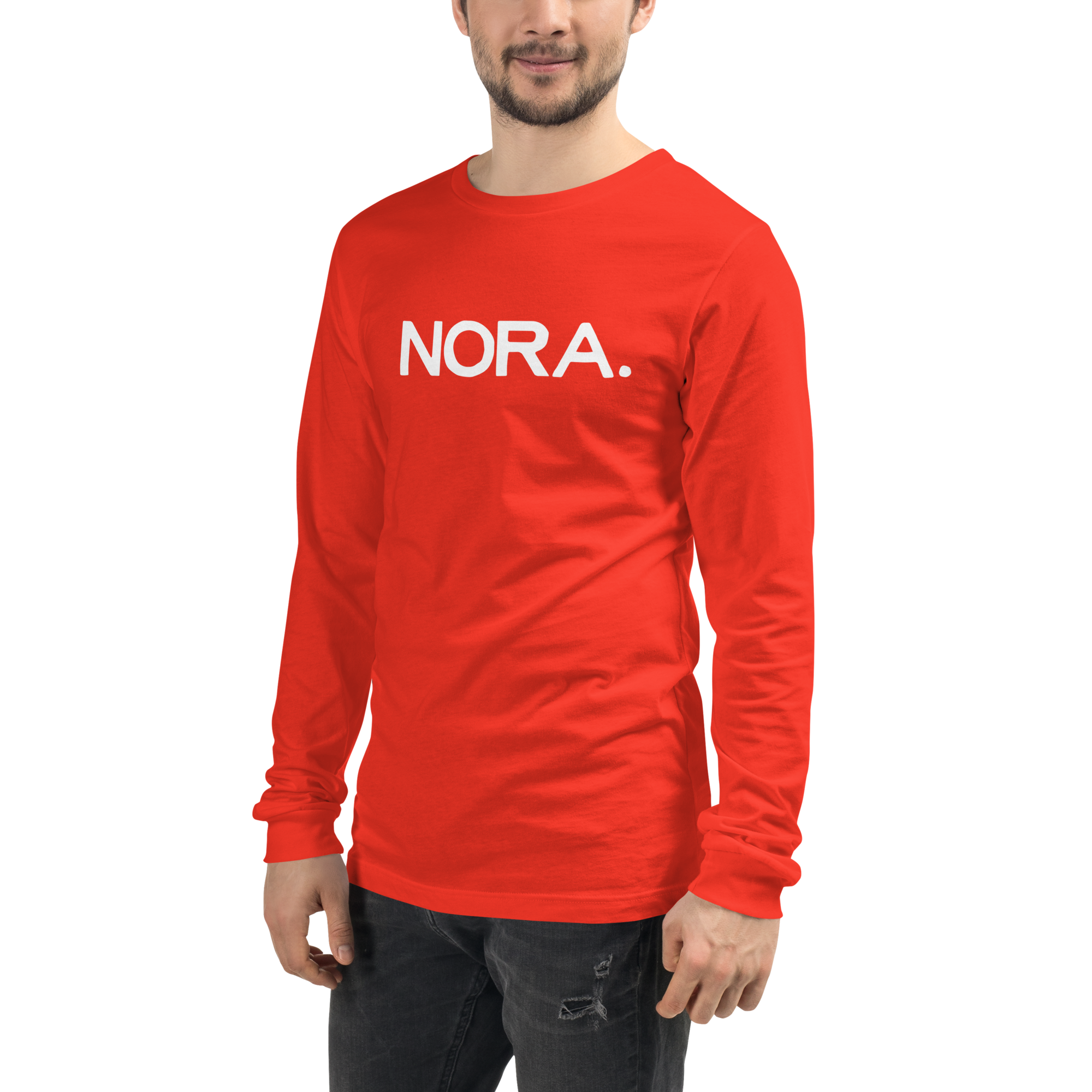 unisex-long-sleeve-tee-poppy-left-front-6874768475cce.png
